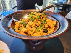 -喜悦烤鸭·新京菜(王府井店)