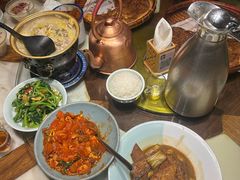 -小吊梨汤·北京菜(香山店)