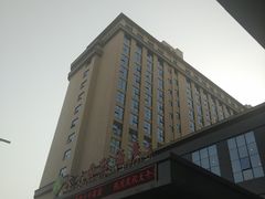 -兴芮温泉度假区