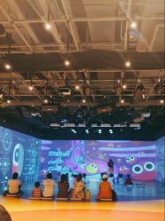 -小鸡哆哆故事屋·儿童乐园(嘉里城店)