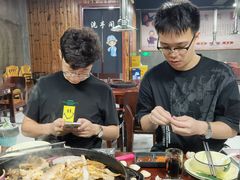 -二子炭火烤肉(五金城店)