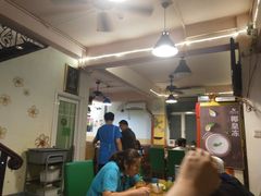 大堂-热浪岛马来餐厅
