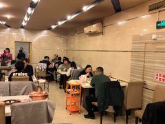 -八先生涮肉房(三里河店)