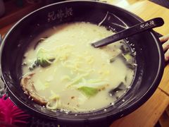 -兄弟船精致料理(万科蓝山店)