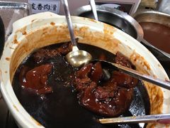 -东江海鲜酒家(艺都分店)
