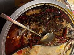 -匠子烤鱼(桫椤湾店)