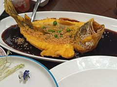 -全聚德(上海首店浦东店)