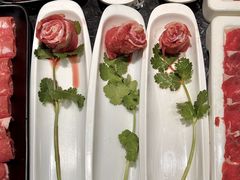 -九记潮汕现切鲜牛肉自助火锅(长沙·方圆荟店)