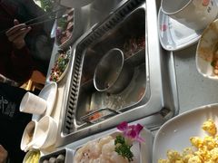-德庄火锅(矿大三胞店)