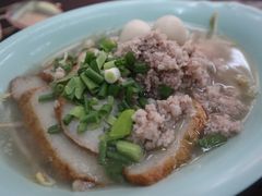 -榮泰米粉湯(Left Shop)