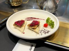 -大神太神·铁板烧(瑞虹天地月亮湾店)