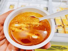 土笋冻-安海五叔公土笋冻(西街店)