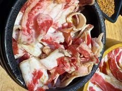 -九田家黑牛烤肉料理(溧阳吾悦店)