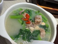 -九毛九西北菜(百信广场店)