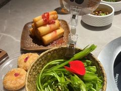 -芸山季·云南野生菌火锅(宝能环球汇店)