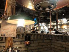 -三代烤肉(保利广场店)