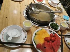 -嬷孙家潮汕牛肉火锅(北京路天河城店)