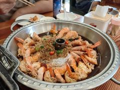 -大丰收海鲜地方菜馆