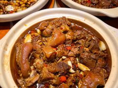 -小柴米·传统江西菜(八一广场店)