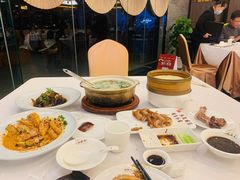 -全聚德(常州店)
