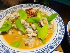 金牌魔鬼牛蛙-魔鬼牛蛙小厨•烤鱼•龙虾(上马墩光华时代店)