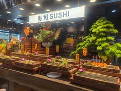 -苏格里岛自助烤肉海鲜火锅(成都金牛万达店)