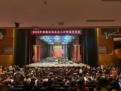 -顺德演艺中心大剧院