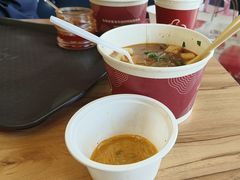 -回味鸭血粉丝汤(夫子庙瞻园路店)