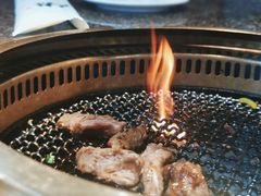 -正苑26年海鲜烤肉•牛尾汤汤饭(东港店)