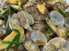 -景好海鲜餐厅(大鹏必选旅游店)