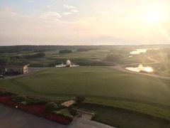 -滨海高尔夫俱乐部