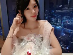-广州四季酒店·意珍·意式自助餐