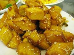 -福禄财东北菜(珠江帝景店)