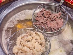 -小肥牛潮汕牛肉火锅(南联店)