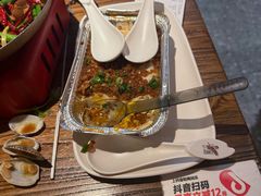 -烤小呆碳烤大肉筋