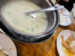 -潮粥馆(长江花园店)