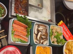 -重庆德忆火锅（龙南街3店）(渝水岸餐饮)