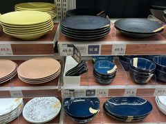 -NITORI 宜得利家居(杭州良渚永旺店)