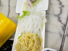 -马记伊源斋涮肉·清真菜(百子湾店)