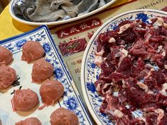 -大戚饭店(泰华路店)