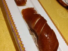 -白家大院·王府宫廷菜(苏州街店)