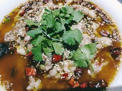 -尚宴(盛世广场·食尚街店)