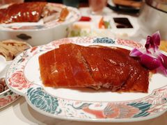 -梅利汴京烤鸭•开封豫菜地标店(东大街店)