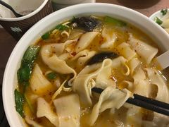 -合记烩面(人民路店)