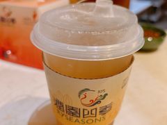 -润园四季椰子鸡火锅(卓越INTOWN店)