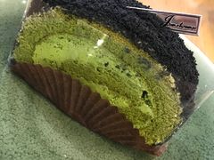 -卷心卷意·轻甜蛋糕(新光天地店)