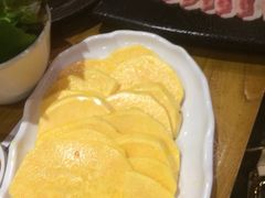 -小城粥道·海胆鲜虾粥(解放广场店)