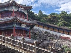-香山公园