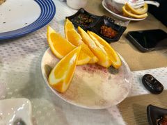 -简家·海鲜盛宴(下沙店)