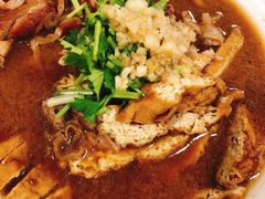 卤煮火烧-姚记炒肝店(鼓楼店)